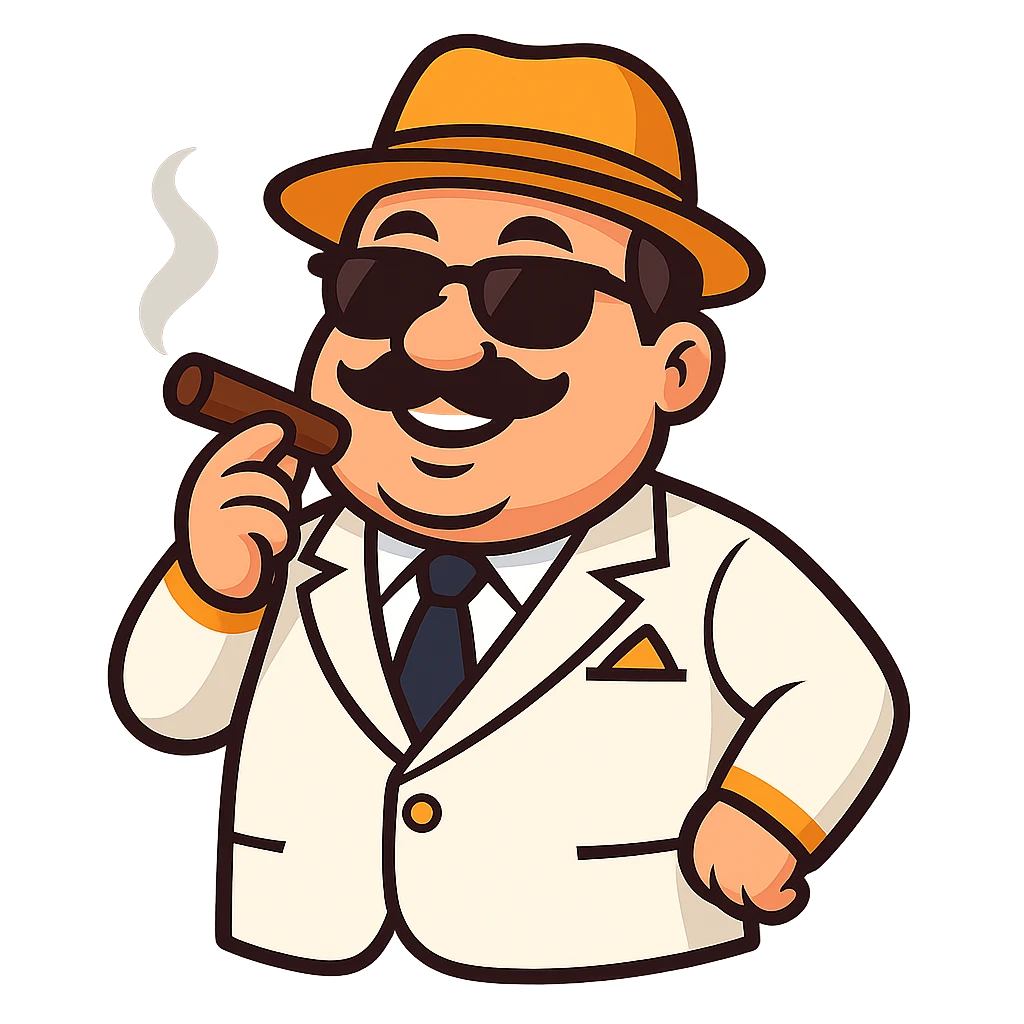 Capo - Your Business Boss